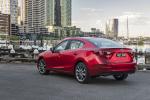 Mazda3 SP25 Astina Sedan 2016 года (AU)